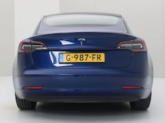 Tesla Model 3 - Standard RWD Plus [ AUTOPILOT+60 kWh+PREMIUM AUDIO ]