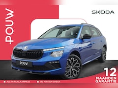 Skoda Kamiq - 1.0 TSI 115pk DSG Business Edition | All Season Banden | 17" Velgen