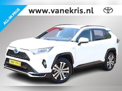 Toyota RAV4 - 2.5 Plug-in Hybrid AWD Style, Trekhaak