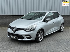Renault Clio - 1.2 GT |Automaat|Navi|Leder|Stoelverwarming|