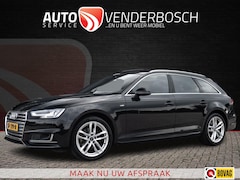 Audi A4 Avant - 1.4 TFSI Sport Pro Line S 150pk | Pano | Virtual | S-Line | Leder
