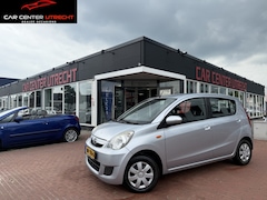 Daihatsu Cuore - 1.0 Class | airco | 5deurs | nette auto |