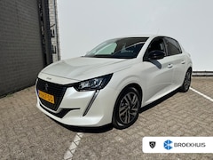 Peugeot 208 - 1.2 PureTech Allure Pack | Airco | Apple Carplay/Android Auto|telefoonintegratie premium |