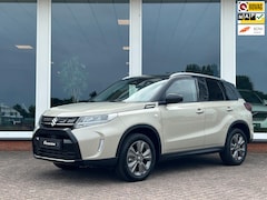 Suzuki Vitara - 1.4 Boosterjet Select Smart Hybrid - Nieuw Model - 2025 - Nieuwstaat