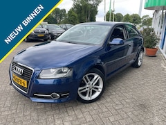Audi A3 - 1.2 TFSI Style, Clima, Lm velg,