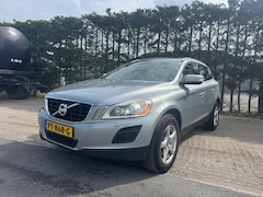 Volvo XC60 - 2.0 D3 Ocean Race