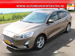 Ford Focus Wagon - 1.5 EcoBlue Trend Edition Business