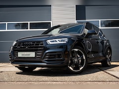 Audi Q5 - 55 TFSI e quattro Competition |Luchtvering |Pano |B&O |Head-up |360° |Leder