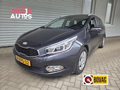 Kia Cee'd Sportswagon - 1.6 GDI Comfort Pack