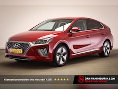 Hyundai IONIQ - 1.6 GDi Comfort - Plus | STUURVERWARMING | DAB | APPLE | CAMERA