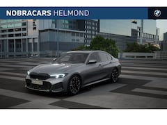 BMW 3-serie - 330e M Sport Automaat / Sportstoelen / Achteruitrijcamera / Adaptieve LED / Active Cruise