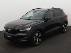 Volvo XC40 - Recharge P8 AWD R-Design