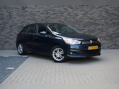 Citroën C4 - 1.2 e-THP Collection Trekhaak Cruise Control PDC