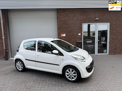 Citroën C1 - 1.0-12V Ambiance|AUTOMAAT|NIEUWE APK