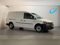 Volkswagen Caddy Maxi - 2.0 TDI L2H1 Cruise Control Airco Trekhaak Elektrische Ramen