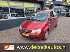 Fiat Idea - 1.4-16V Active Plus/AIRCO