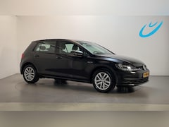 Volkswagen Golf Variant - 1.0 TSI Trendline Parkeersensoren Navigatie App-Connect Stoelverwarming