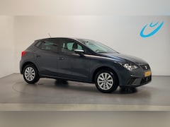 SEAT Ibiza - 1.0 TSI Style Business Intense Camera Navigatie DAB+ App-Connect