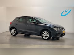 SEAT Ibiza - 1.0 TSI Style Business Intense Camera Navigatie App-Connect