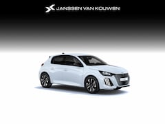 Peugeot e-208 - Allure | 16" Lichtmetalen velgen 'ELBORN' | 8 jaar fabrieksgarantie of 160.000 kilometer o