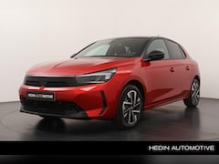 Opel Corsa - 1.2 110pk Hybrid Yes Automaat | apple/android Carplay | Stoelverwarming | Parkeersensoren