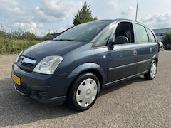 Opel Meriva - 1.6- Business AIRCO BJ 2-2006 APK 7-2026