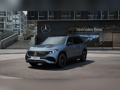 Mercedes-Benz EQB - 250+ Business Solution AMG 7p. 71 kWh