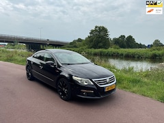 Volkswagen Passat CC - 3.6 V6 FSI 4Motion 4p.|Autom.|Luxe|