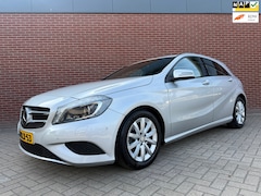 Mercedes-Benz A-klasse - 180 Edition / Nap / Airco / Cruise control