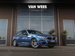 BMW 3-serie Gran Turismo - 320i F34 M Sport Edition High Executive M-pakket | 1e eigenaar | NL auto | 360camera | Hea