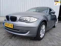 BMW 1-serie - 116i Business Line - Airco - Start Niet - Schade