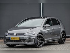Volkswagen Golf - GTE 1.4TSI 204Pk Aut. | Plug-in Hybride | Achteruitrijcamera | Panoramadak | 19'' | Indium