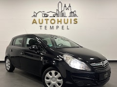 Opel Corsa - 1.0-12V Selection Eco Flex Airco 5 Drs Isofix Elek Ramen