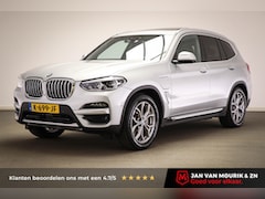 BMW X3 - xDrive30e eDrive Edition | SAFETY / CO PILOT / COMFORT ACCES / AUDIO MEDIA- PACK | HEAD UP
