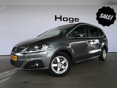 SEAT Alhambra - 1.4 TSI Style Airco Cruise control Navigatie Schuifdeuren Dealer Onderhouden Inruil Mogeli