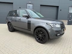 Land Rover Range Rover - 3.0 TDV6 Vogue Panoramadak / stoelventilatie / Nwe Motor