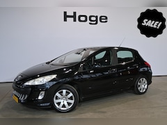 Peugeot 308 - 1.6 VTi XS Ecc Stoelverwarming Panoramadak Cruise control Trekhaak PDC Inruil Mogelijk