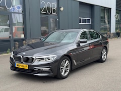 BMW 5-serie - 520d High Executive