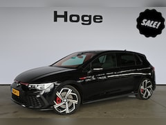 Volkswagen Golf - 2.0 TSI GTI DSG IQ.Light Clima Navigatie Matrix LED Camera Sunset Red Chameleon Inruil Mog