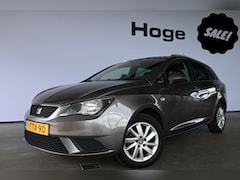 SEAT Ibiza ST - 1.2 TSI Automaat Style Airco Navigatie Cruise Control Trekhaak Rijklaarprijs Inruil Mogeli