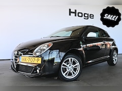 Alfa Romeo MiTo - 0.9 TwinAir Junior Clima Cruise Control Rijklaarprijs Inruil Mogelijk