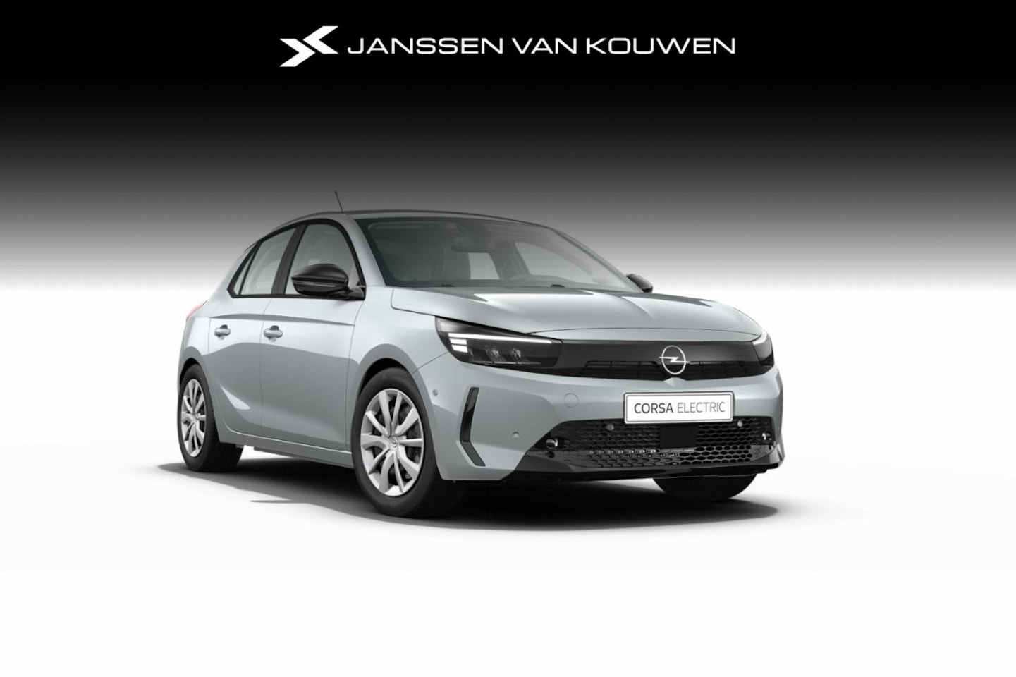 Opel Corsa-e - Business Edition - Electric | 11 kW boordlader | Achteruitrijcamera | Dode hoek waarschuwi - AutoWereld.nl