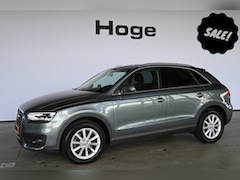 Audi Q3 - 2.0 TFSI quattro Pro Line Automaat Clima Navigatie Goed Onderhouden Inruil Mogelijk