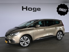 Renault Grand Scénic - 1.3 TCe Bose 7 Persoons Clima Navigatie Dealer Onderhouden Inruil Mogelijk
