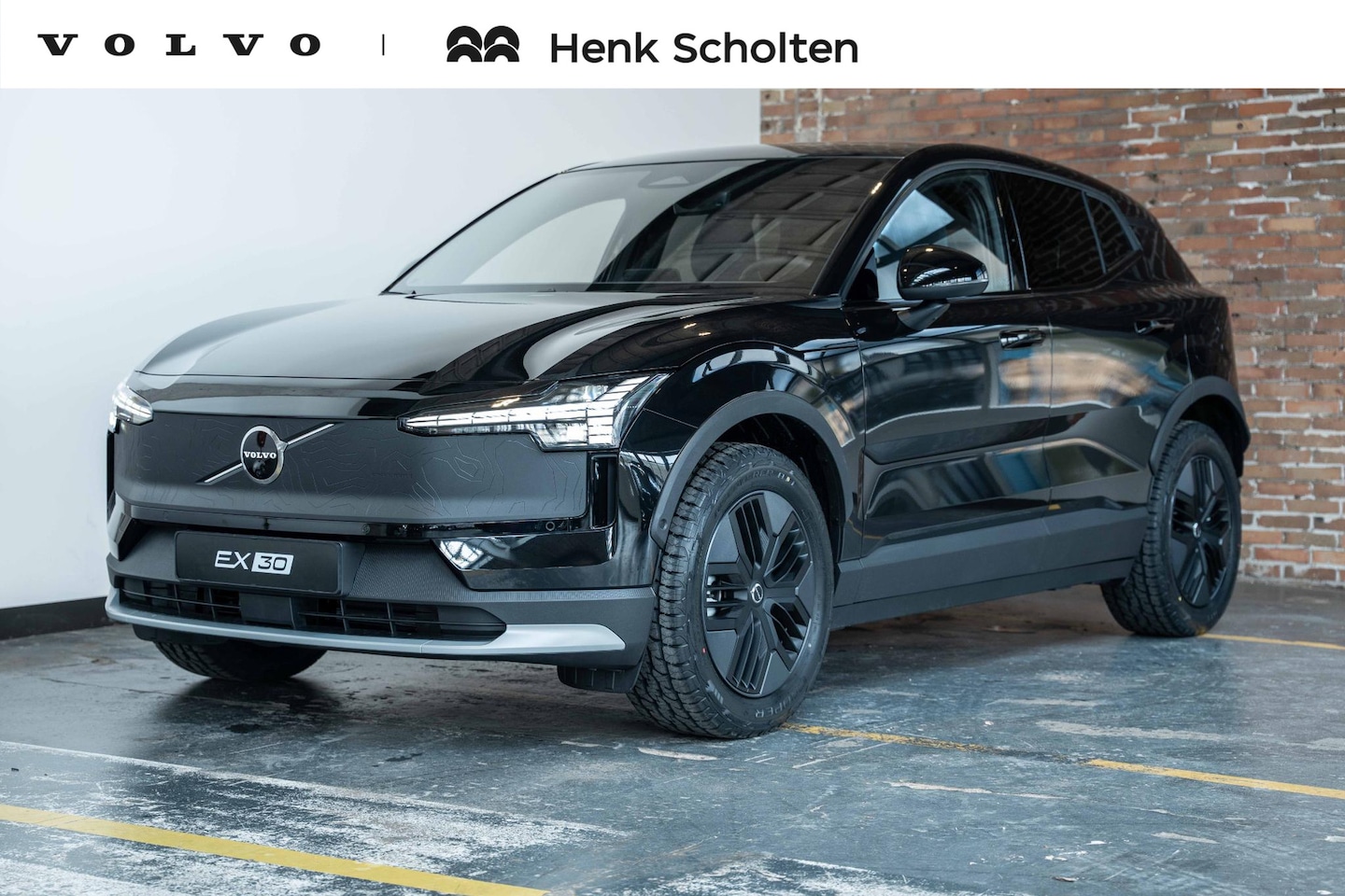 Volvo EX30 Cross Country - Twin Motor Performance Ultra 69 kWh | Panoramadak | Harman Kardon Premium audio | All whee - AutoWereld.nl