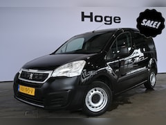 Peugeot Partner - 120 1.6 HDi 75 L1 XR Airco Elektrisch Pakket Rijklaarprijs Inruil Mogelijk