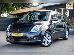 Suzuki Swift - 1.3 Shogun NAP 1ste eigenaar airco dealer onderhouden