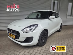 Suzuki Swift - 1.2 Comfort Smart Hybrid