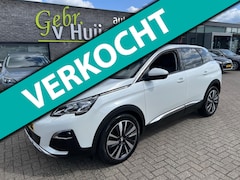 Peugeot 3008 - 1.5 BlueHDi Blue Lease Premium 80411 KM