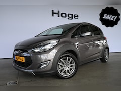 Hyundai ix20 - 1.4i Go Clima Navigatie Goed Onderhouden Inruil Mogelijk